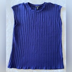 EILEEN Fisher Top Size Small/Petite